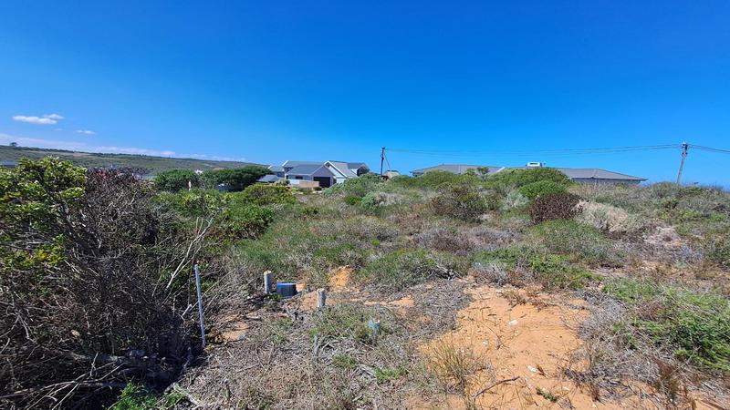 0 Bedroom Property for Sale in Jongensfontein Western Cape